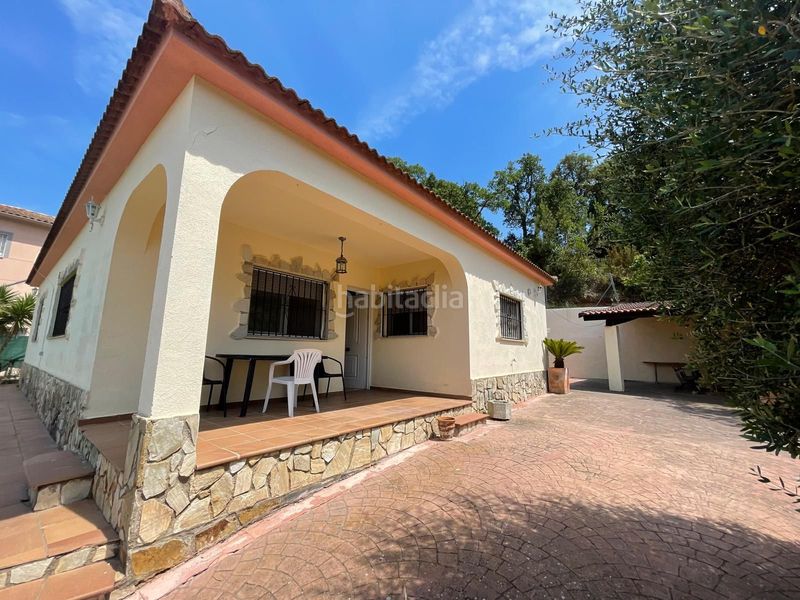 Foto c6f9842d-afb5-4bfe-a4fb-40fb0993b19f. Masia a Lloret Residencial - Montlloret Lloret de Mar