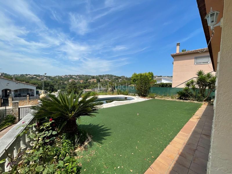 Foto cb6043e2-6c90-45e8-9158-3df474f2371f. Masia a Lloret Residencial - Montlloret Lloret de Mar