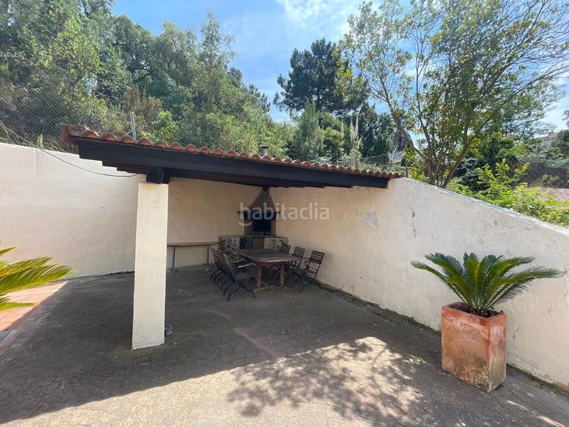 Foto def0ac80-e898-46d0-ba0f-75409fad48a8. Masia a Lloret Residencial - Montlloret Lloret de Mar