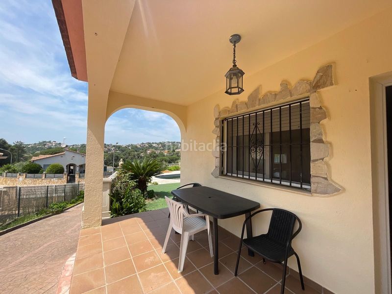 Foto e8c788ad-686d-47ee-b13d-67388e03f91e. Masia a Lloret Residencial - Montlloret Lloret de Mar
