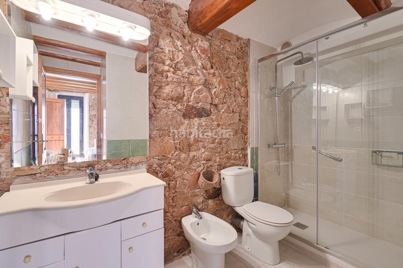 Foto 050c3dc4-9226-4f51-a2ea-851e5db05453. Duplex dans Eixample Sant Feliu de Guíxols