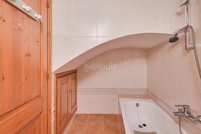 Foto 0c12be54-ca4d-47ab-9e0e-e36294e83497. Duplex dans Eixample Sant Feliu de Guíxols