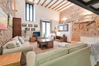 Duplex  Carrer nou de l'algavira. Lalgavira  sant feliu de guixols