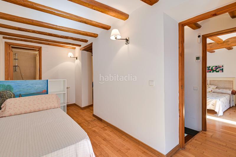 Foto 47e07e4b-4cec-47e3-8249-2af2cbd75702. Duplex dans Eixample Sant Feliu de Guíxols
