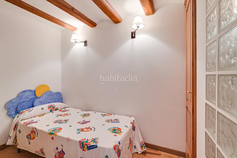 Foto 850c696c-1305-409d-b387-b7b519cd6c65. Duplex dans Eixample Sant Feliu de Guíxols