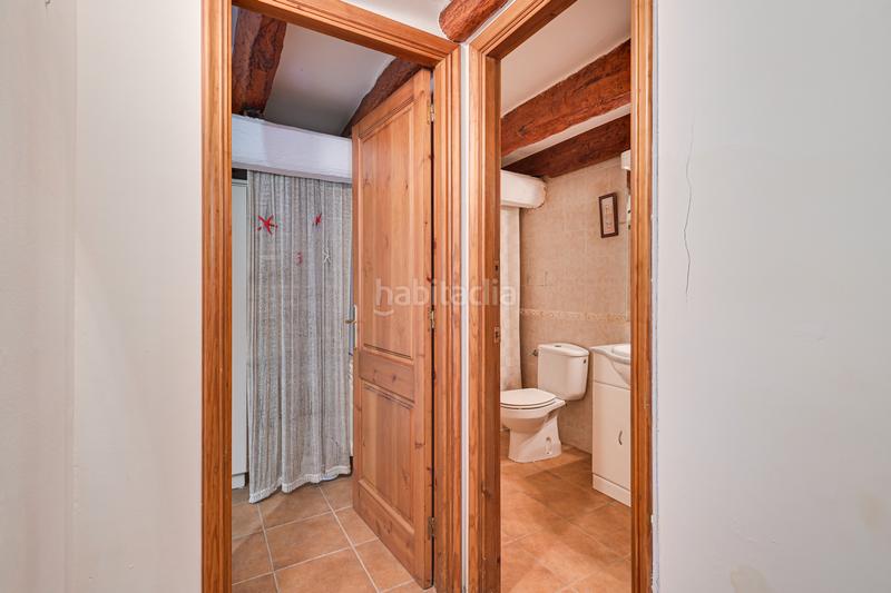 Foto 8924d528-411b-4dde-b37e-ec076248d575. Duplex dans Eixample Sant Feliu de Guíxols