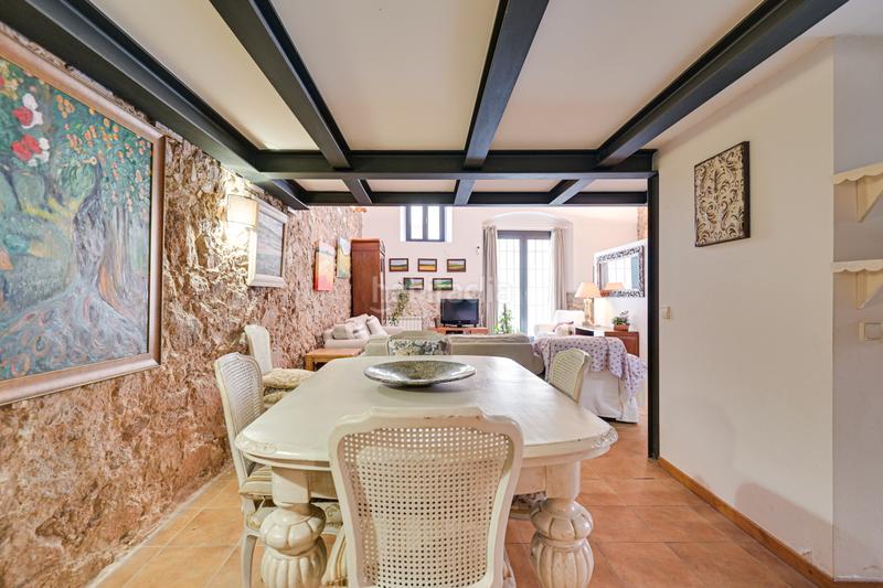 Foto 8c5c8c89-a8db-4ddb-975a-19366eb47646. Duplex dans Eixample Sant Feliu de Guíxols