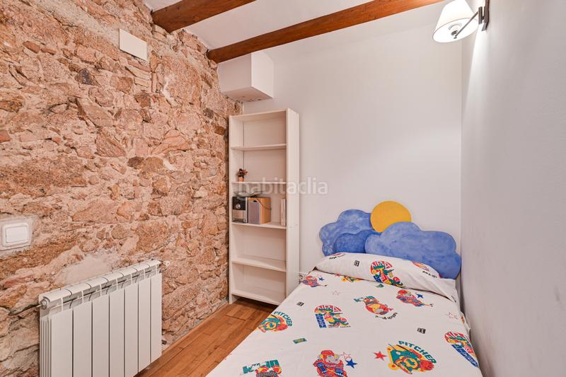 Foto be3ad40f-6a54-4d98-a99a-568e48b666f6. Duplex dans Eixample Sant Feliu de Guíxols