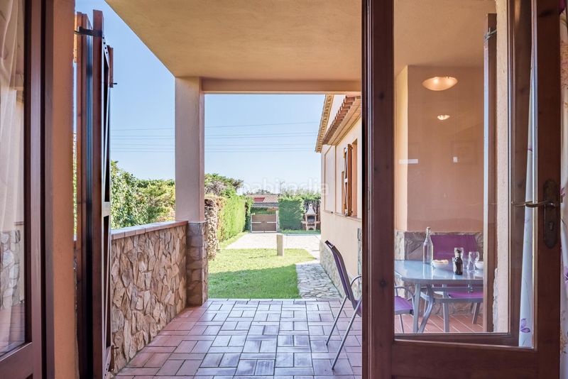 Foto 1123e608-d896-4938-a297-7d4620c83e06. Chalet avec parking piscine dans Cabanyes-Mas Ambrós-Mas Pallí Calonge