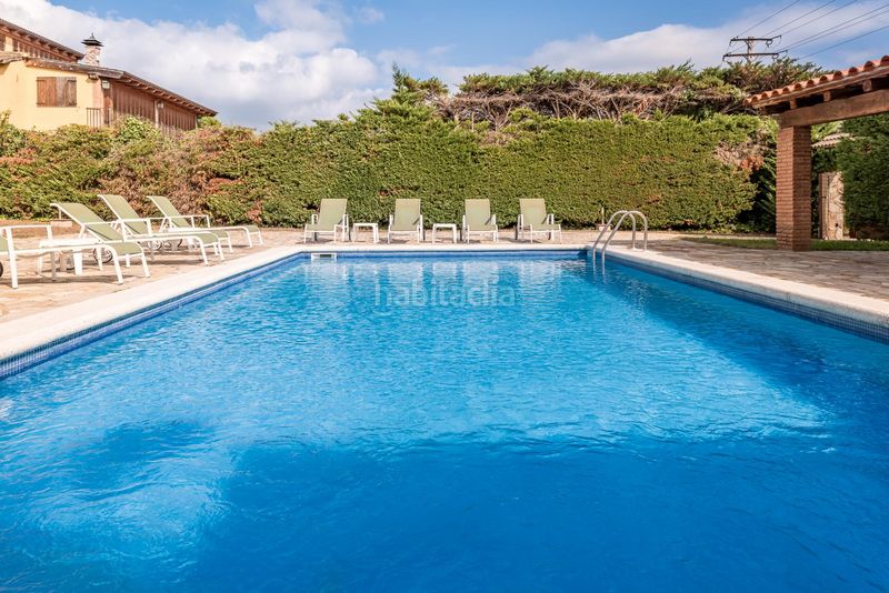 Foto 244a6436-5d1e-4cac-acbc-b889ab7bb040. Chalet avec parking piscine dans Cabanyes-Mas Ambrós-Mas Pallí Calonge