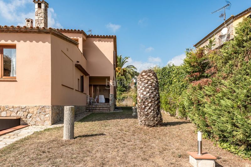 Foto 3943046b-77aa-452c-8617-7a62f655d4bd. Chalet avec parking piscine dans Cabanyes-Mas Ambrós-Mas Pallí Calonge