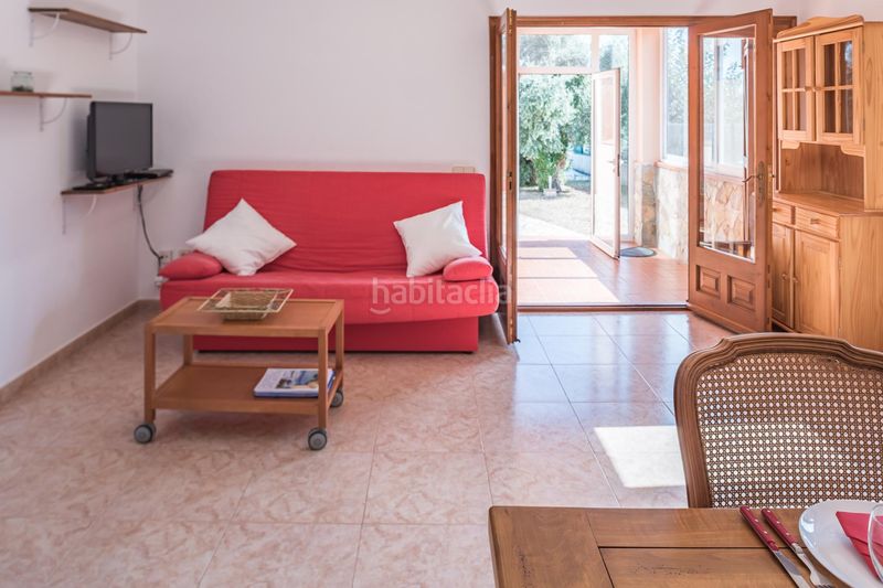 Foto 686b4974-d642-43ed-835f-b35935e96c88. Chalet avec parking piscine dans Cabanyes-Mas Ambrós-Mas Pallí Calonge