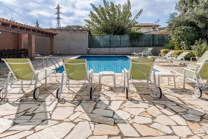 Foto d6922aca-2724-4a8b-92b8-00a63fb1bc14. Chalet avec parking piscine dans Cabanyes-Mas Ambrós-Mas Pallí Calonge