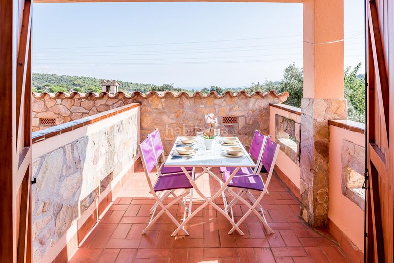 Foto d7a7728e-a630-4ce7-8f08-caf63075b32f. Chalet avec parking piscine dans Cabanyes-Mas Ambrós-Mas Pallí Calonge