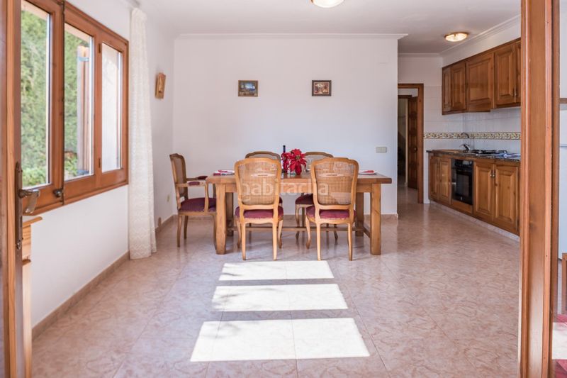 Foto db337ec7-72eb-4f0d-944a-d45ec4da210e. Chalet avec parking piscine dans Cabanyes-Mas Ambrós-Mas Pallí Calonge