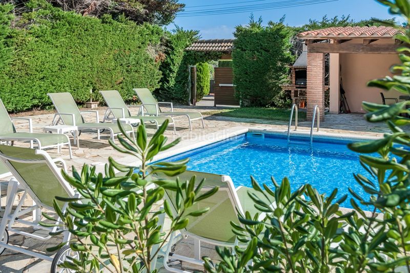 Foto e01c24ca-80b5-4bc5-9867-08b230eb2653. Chalet avec parking piscine dans Cabanyes-Mas Ambrós-Mas Pallí Calonge