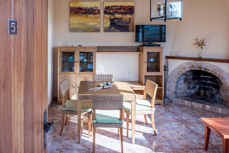 Foto ecefa5cc-f282-46eb-a46a-ed37c0c513ea. Chalet avec parking piscine dans Cabanyes-Mas Ambrós-Mas Pallí Calonge