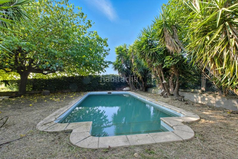 Foto 1890a855-3b94-44e4-a9b1-b8c95dd81a7c. Xalet amb aparcament piscina a Bàscara