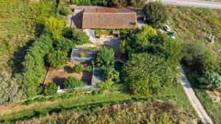 Xalet  Manso casanova #polígono 6 parcela13. Manso casanova  manso y campos colindantes