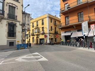 Residential Plot  Carrer mossèn jacint verdaguer. Terreno directamente edificable para promoción de viviendas