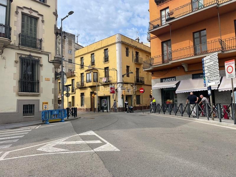 Foto 0442645c-3e62-4182-98b3-e68c7441a75f. Terreny residencial a Santa Coloma de Farners