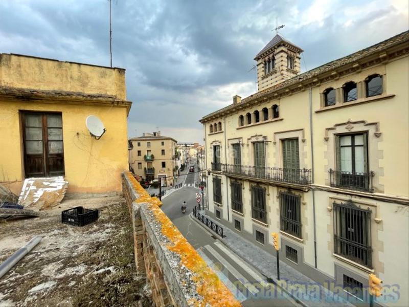 Foto 1c1f4cc4-0160-4394-aa37-463173395d71. Terreny residencial a Santa Coloma de Farners