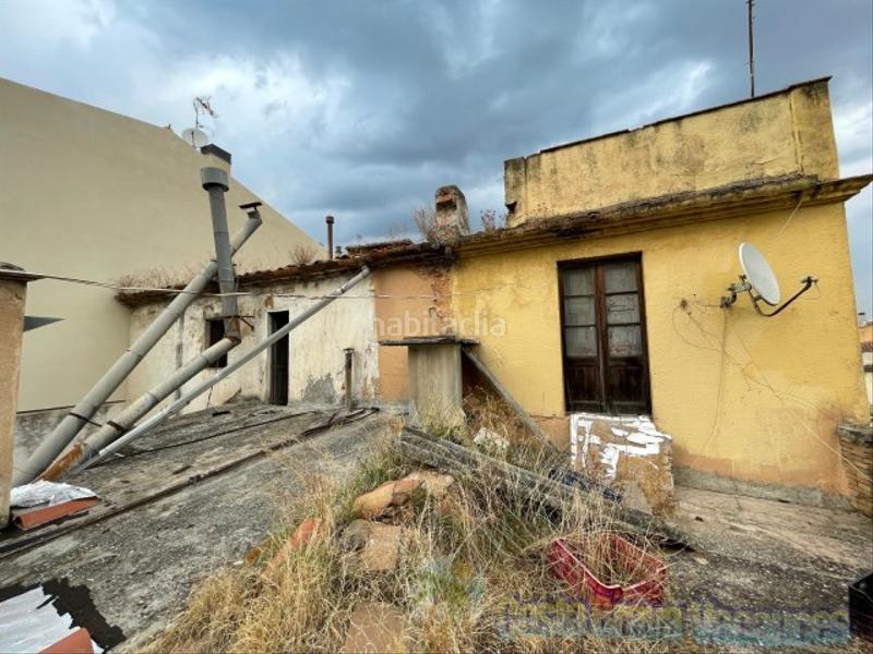 Foto 2e0c2e5a-8c24-437c-9b01-47910dab895f. Terreny residencial a Santa Coloma de Farners