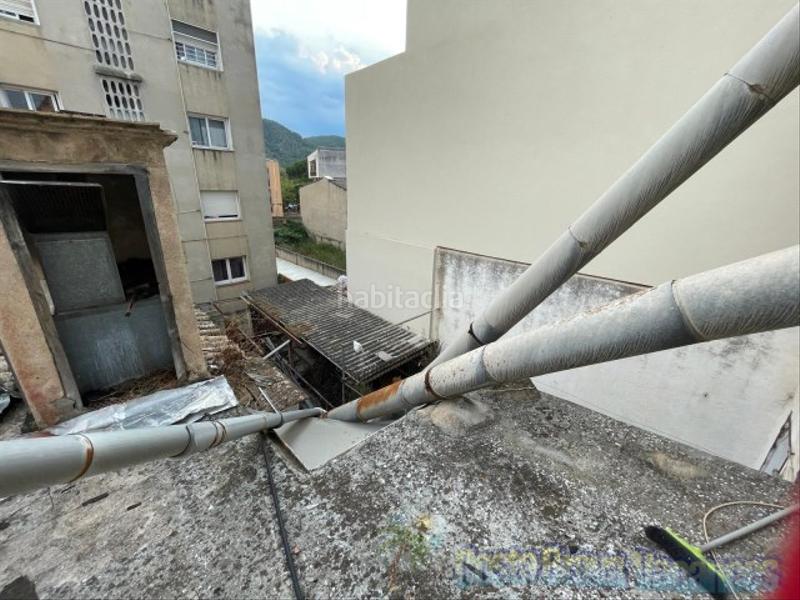 Foto 4876c8ac-6a15-4f02-8a13-f700a6d6afc8. Terreny residencial a Santa Coloma de Farners