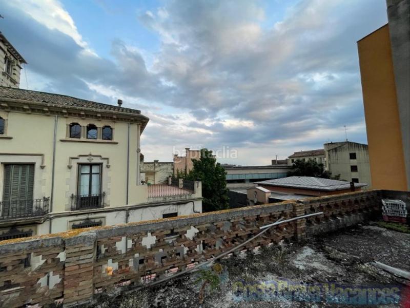 Foto 828435fd-d293-42a1-b715-72ac058d9f37. Terreny residencial a Santa Coloma de Farners