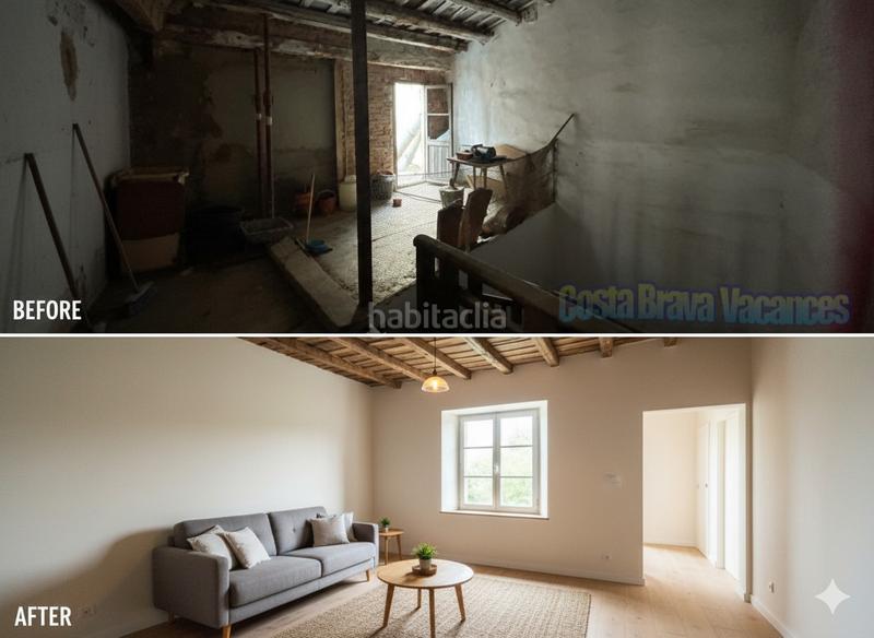 Foto 8e209136-b348-4d6d-bcd1-91b83ff86147. Terreny residencial a Santa Coloma de Farners