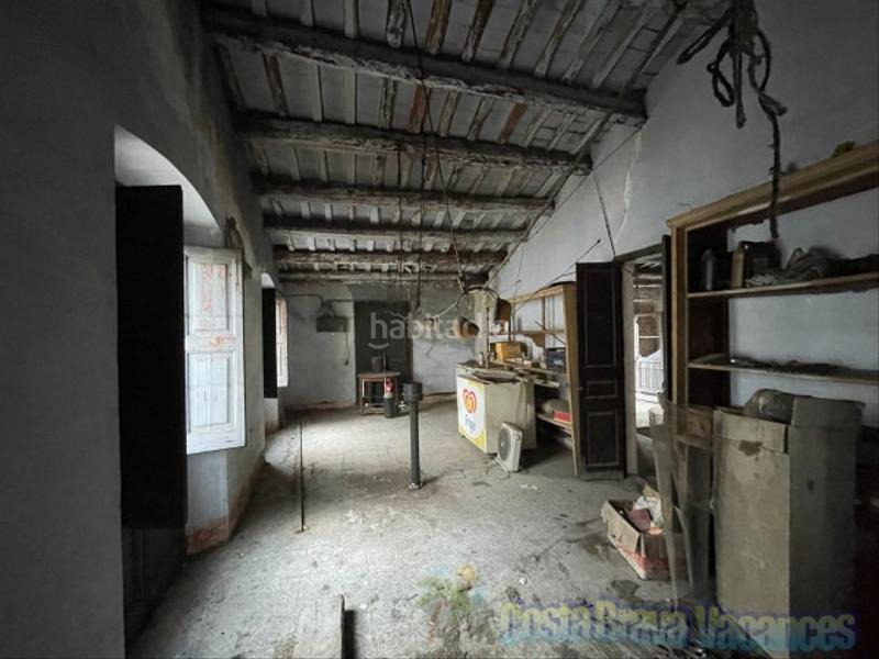 Foto 992b57dc-e755-4919-9f65-059a1d8b80bb. Terreny residencial a Santa Coloma de Farners