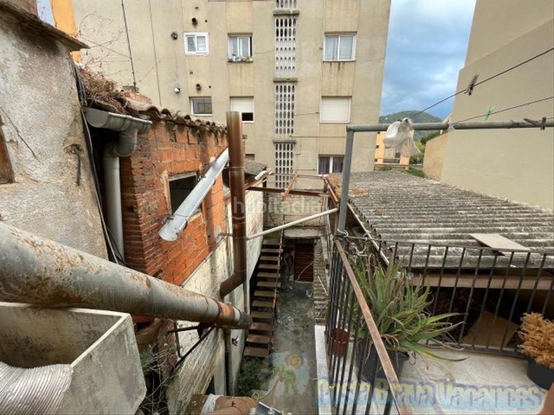 Foto df12bd56-76d4-4c79-9edc-6aa0f2b04844. Terreny residencial a Santa Coloma de Farners