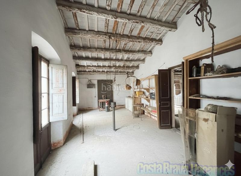 Foto efa39081-cb1a-45aa-94b5-641b931ead54. Terreny residencial a Santa Coloma de Farners