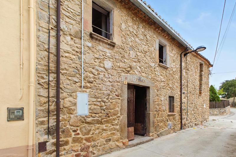 Foto 1ed1fe1c-a880-4919-a70f-450978291548. Chalet casa de pueblo con vistas en Agullana