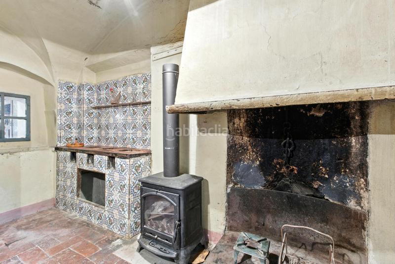 Foto 2e3abf0d-c5c6-47e2-829e-eee96c9d4444. Chalet casa de pueblo con vistas en Agullana