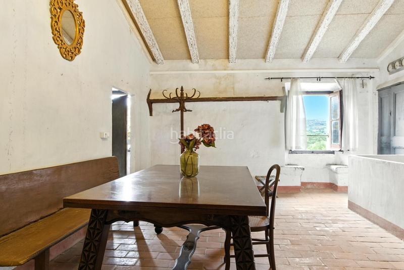 Foto 45a21f44-f6c8-47b3-8912-3853ca88f993. Chalet casa de pueblo con vistas en Agullana