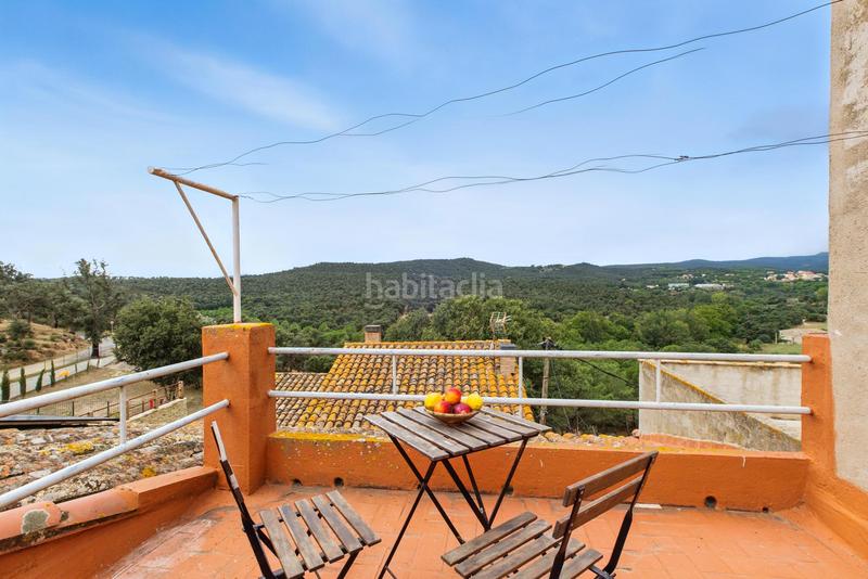 Foto 6af0082d-6843-490f-a1e5-bdaa32ce7304. Chalet casa de pueblo con vistas en Agullana