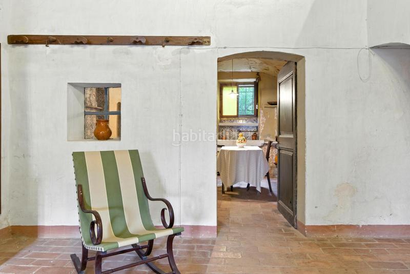 Foto b3c3908d-a630-4c61-b31f-be42f5436b23. Chalet casa de pueblo con vistas en Agullana