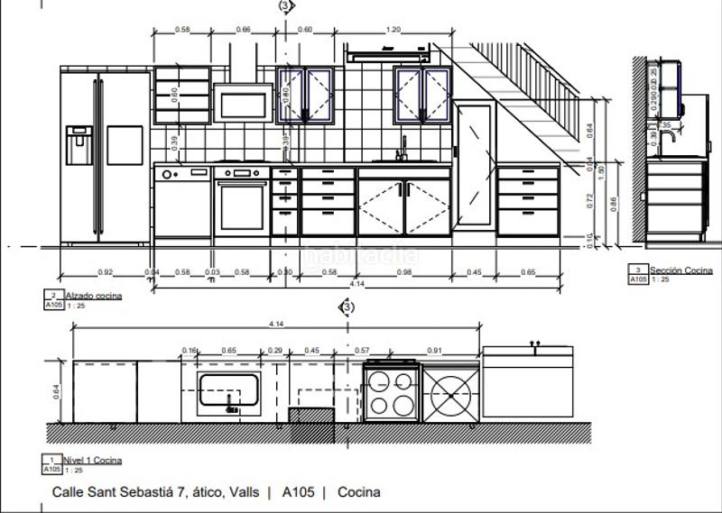 Foto 57baba8d-78a0-4b98-9fd4-55cf73d5a94c. Àtic a Valls