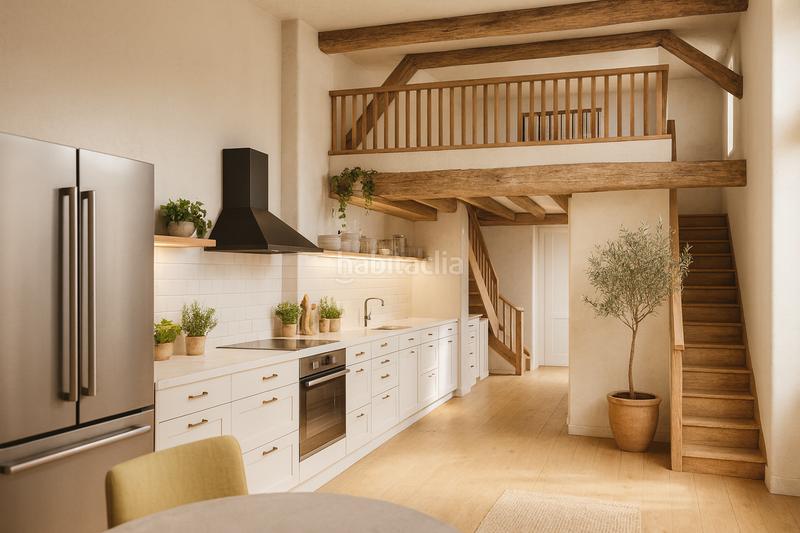 Foto 6dc41ef1-5a65-4710-9f35-318ea7698810. Àtic a Valls