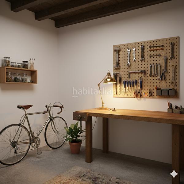 Foto 872f608b-627f-4deb-a404-813d45b35ef2. Àtic a Valls