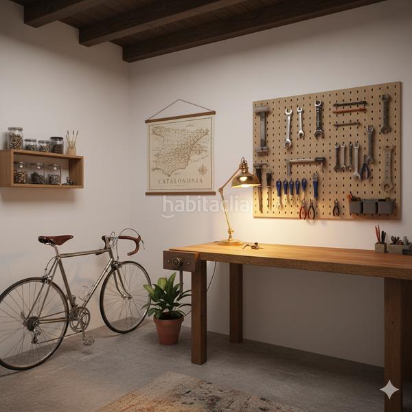 Foto 9a9bbb83-bc38-43e6-858b-8f8a1ab76019. Àtic a Valls