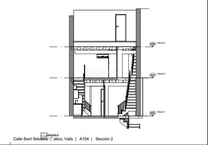 Foto ae4bbbcf-8a2f-41a5-b6ba-eb1d11e756e7. Àtic a Valls