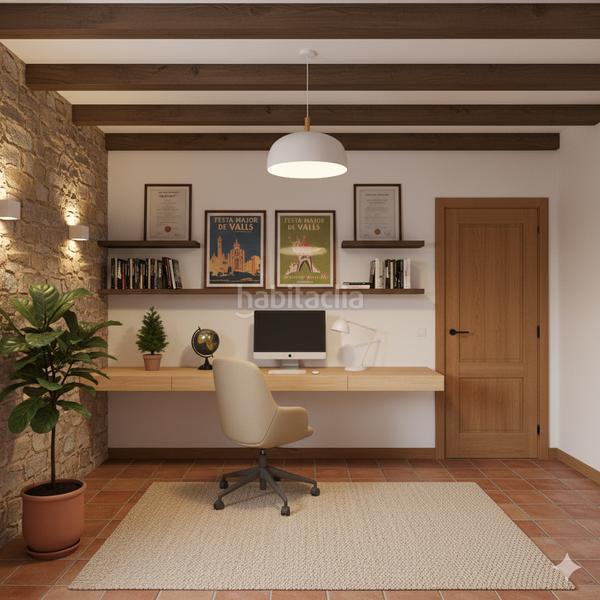 Foto b197530e-4b0e-4c41-aeb0-496d5c6a49ba. Àtic a Valls