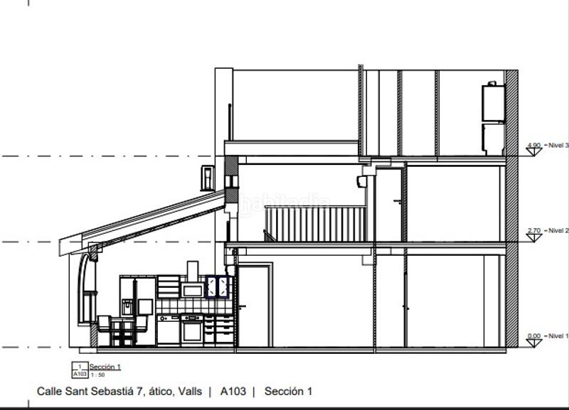 Foto bb88c39c-3a9a-4d84-b9df-1409e9b4c559. Àtic a Valls