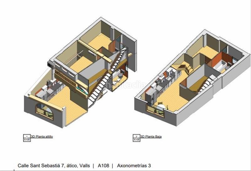 Foto f73f1caa-5353-4d57-8b08-a75b90f8a5ad. Àtic a Valls