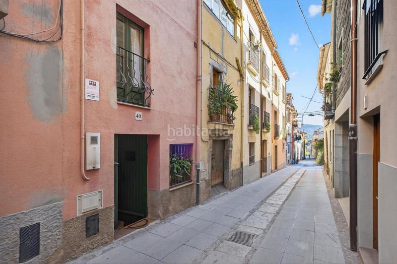 Foto 52144ab0-3671-4084-b444-f0d8884bde34. Casa adossada a Arbúcies