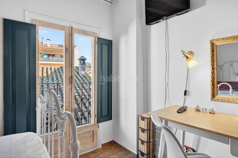 Foto a175f8d4-a89a-43f6-980a-a6c0f31f4157. Casa adossada a Arbúcies
