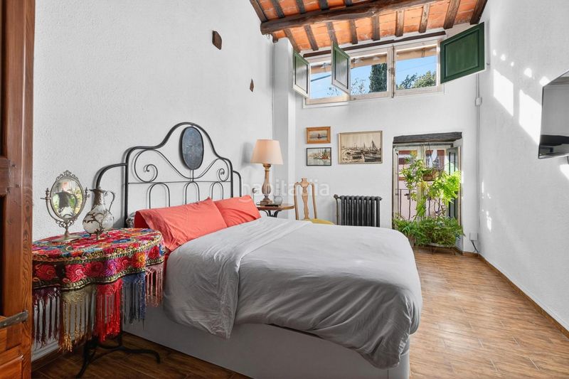 Foto a510878b-9617-46d9-a57a-e0db96435d53. Casa adossada a Arbúcies