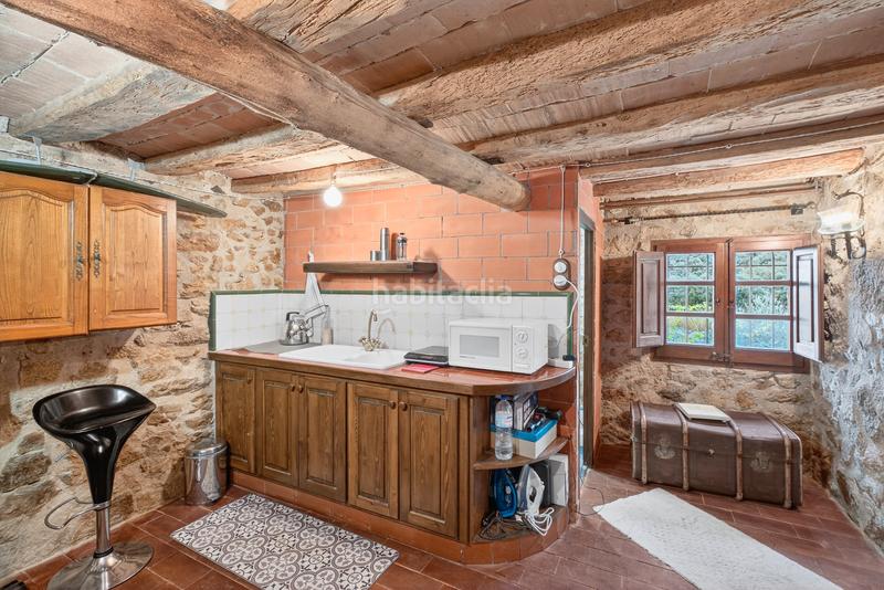 Foto 13641546-d1c7-4a0f-928e-903cd163a975. Casale in Jonquera (La)